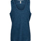 Ramo Kids' Challenger 100% polyester singlet (T308SGM)