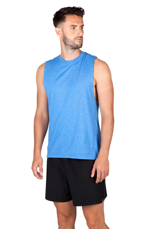 Ramo Mens Greatness Tank (T403MS)