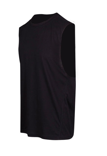Ramo Mens Greatness Tank (T403MS)