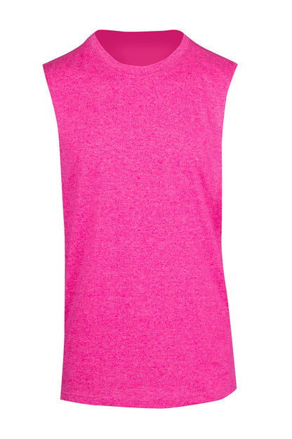 Ramo Mens Greatness Tank (T403MS)
