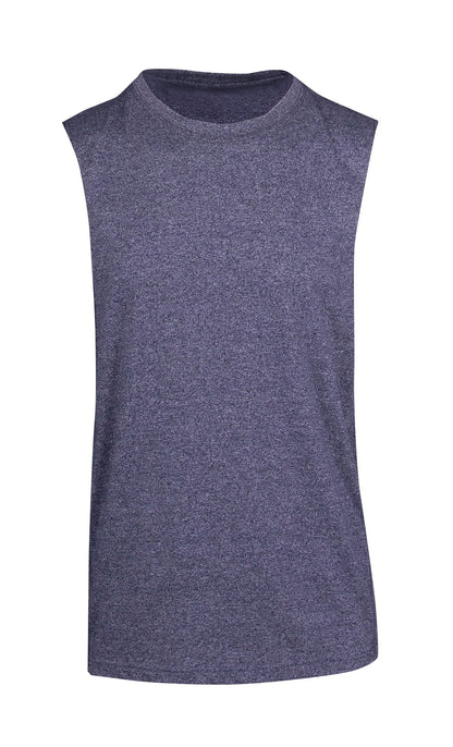Ramo Mens Greatness Tank (T403MS)