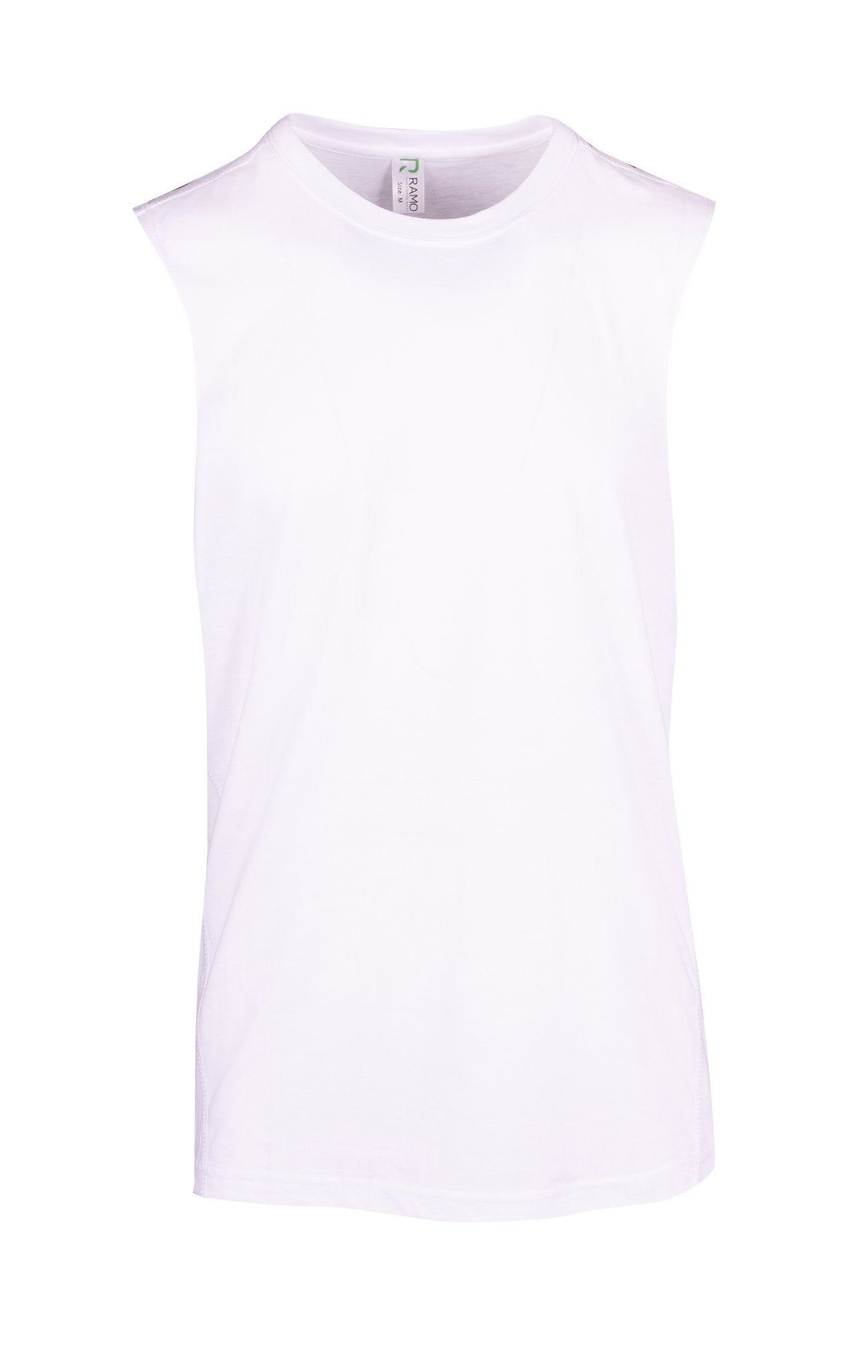 Ramo Mens Greatness Tank (T403MS)