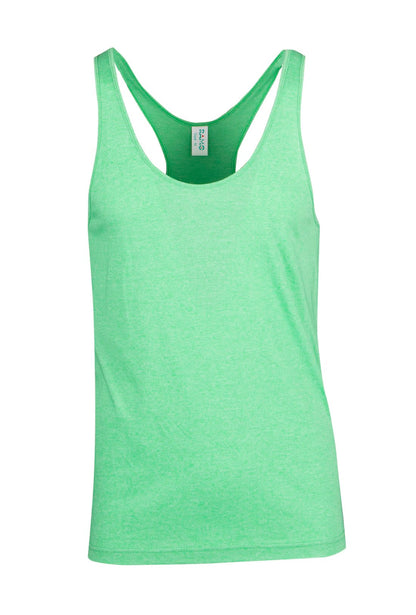 Ramo Mens Greatness Athletic T-back Singlet (T409SG)