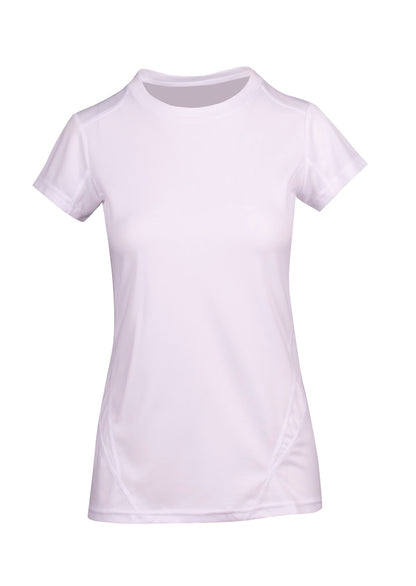 Ramo Ladies Accelerator Cool-Dry T-shirt (T447LD)