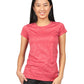 Ramo Ladies' Challenger 100% polyester Tee (T447LDM)