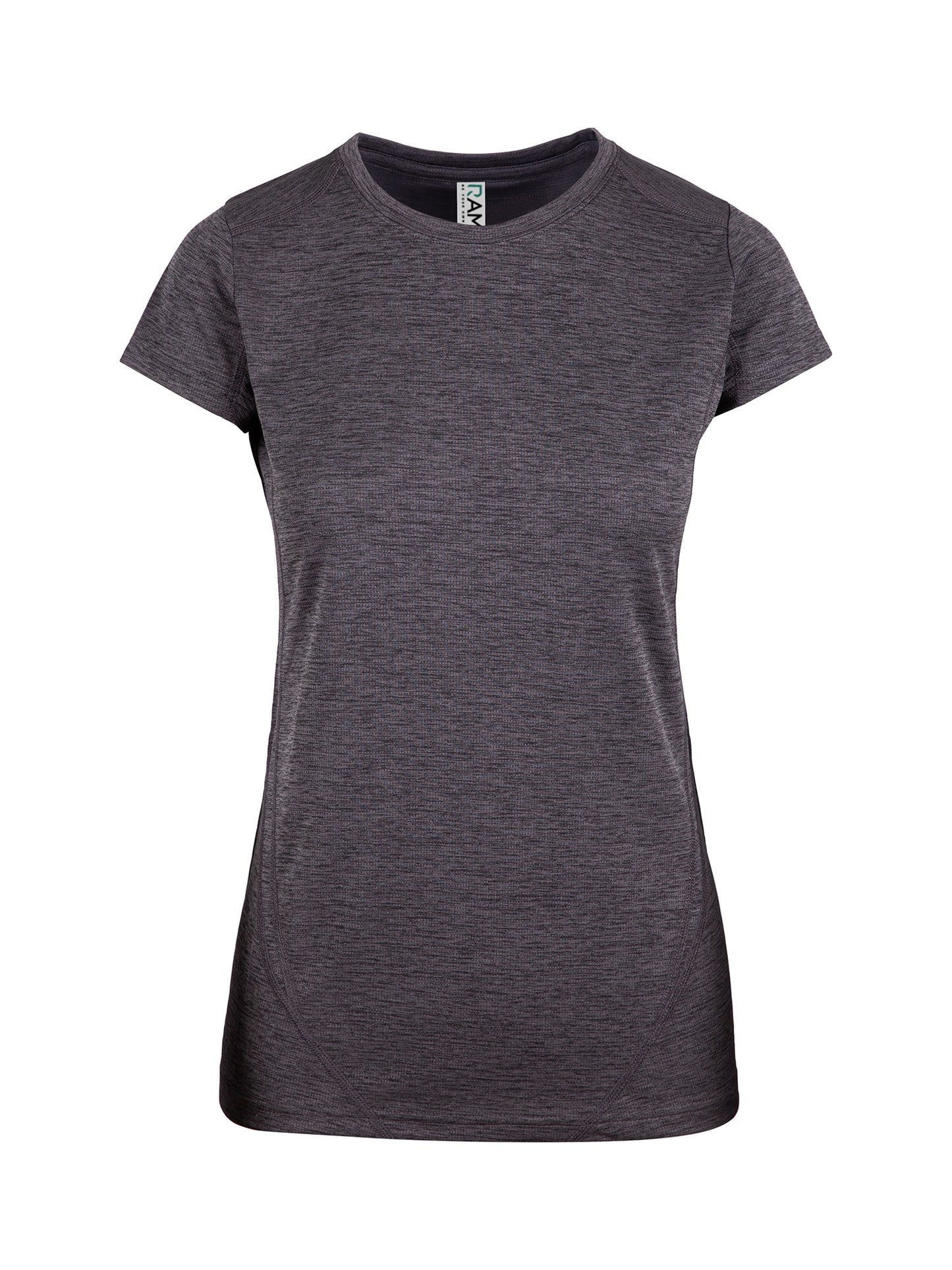 Ramo Ladies' Challenger 100% polyester Tee (T447LDM)