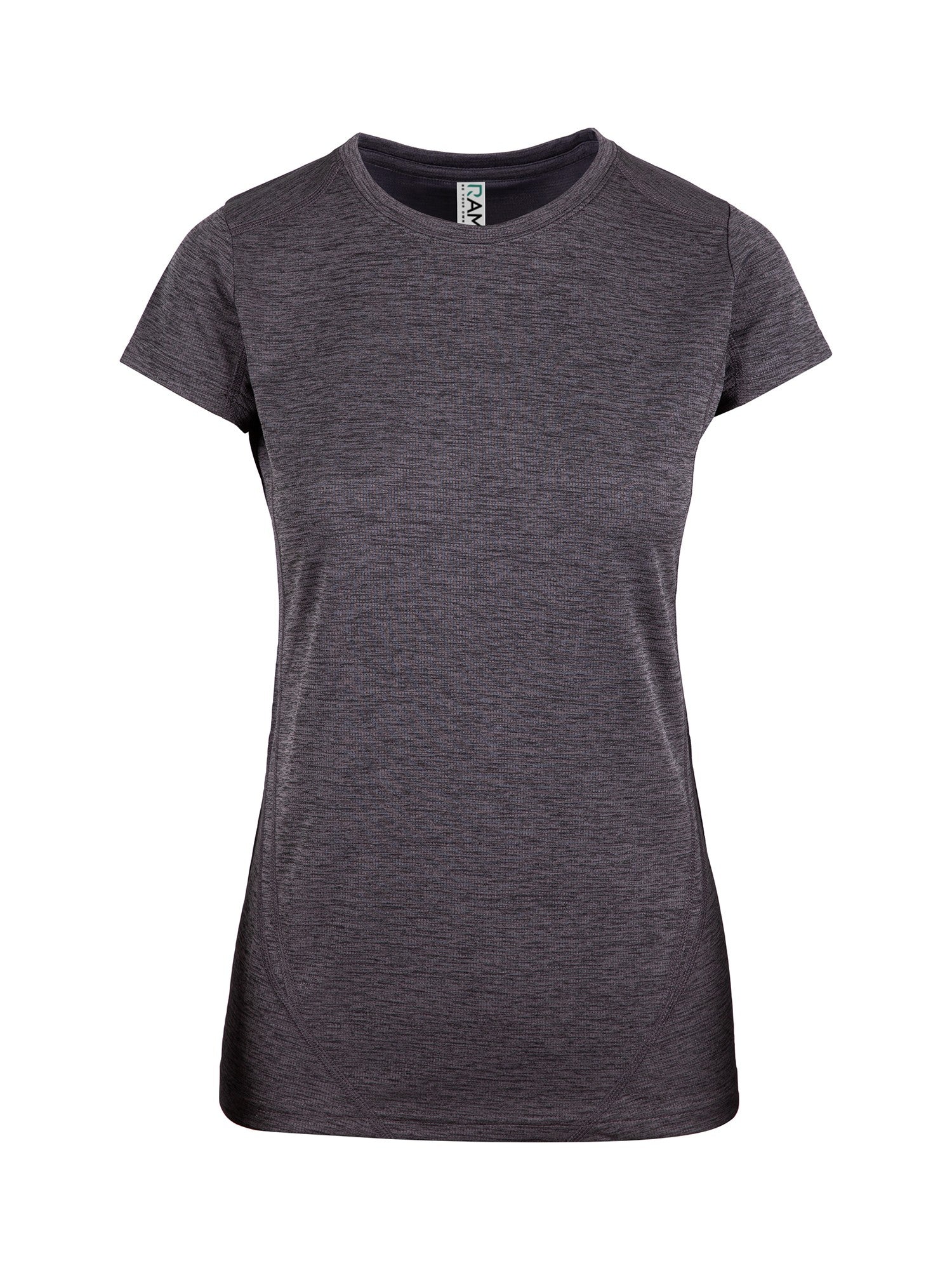 Ramo Ladies' Challenger 100% polyester Tee (T447LDM)