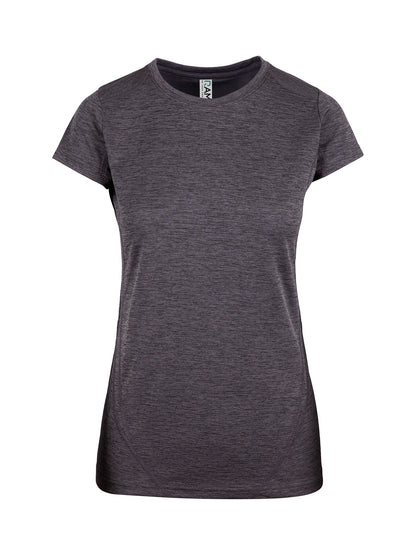 Ramo Ladies' Challenger 100% polyester Tee (T447LDM)