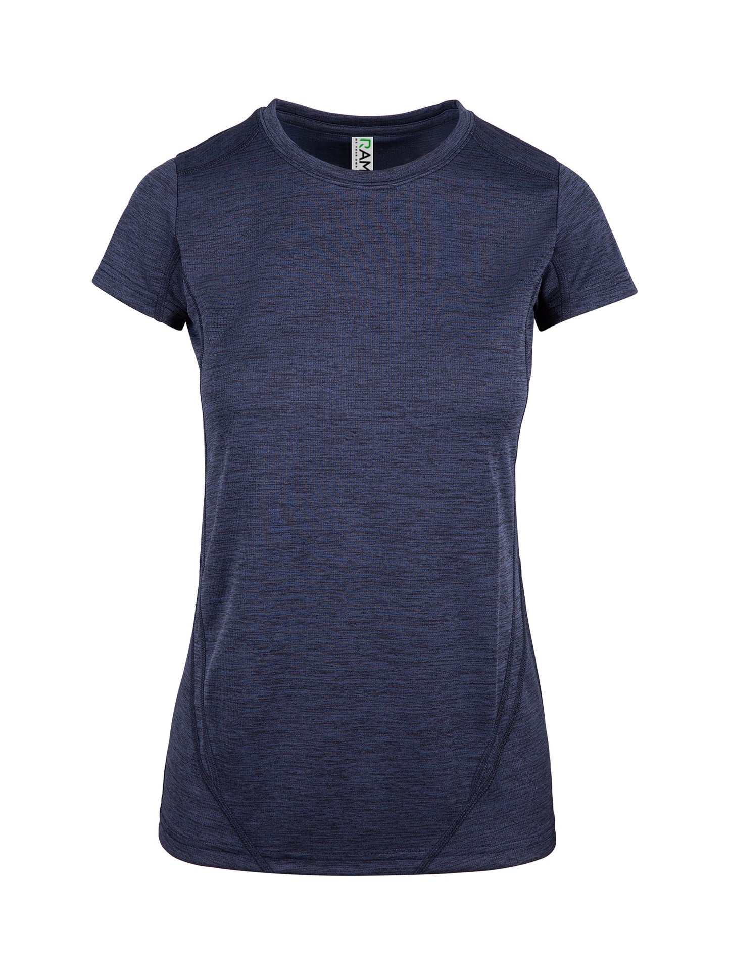 Ramo Ladies' Challenger 100% polyester Tee (T447LDM)