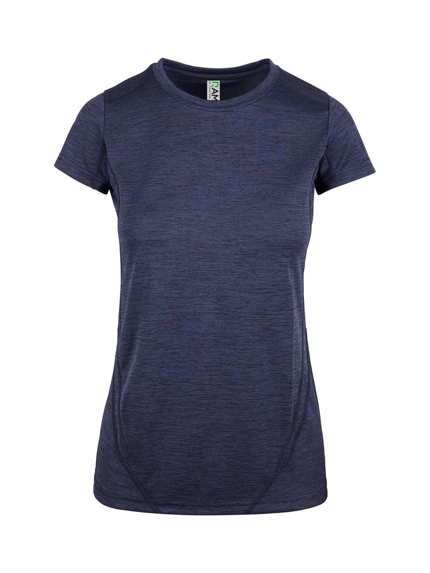 Ramo Ladies' Challenger 100% polyester Tee (T447LDM)