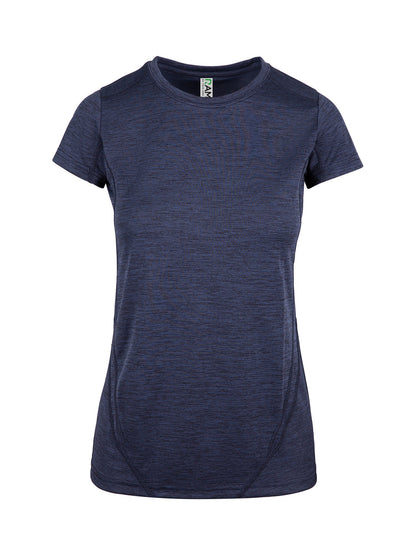 Ramo Ladies' Challenger 100% polyester Tee (T447LDM)