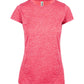 Ramo Ladies' Challenger 100% polyester Tee (T447LDM)