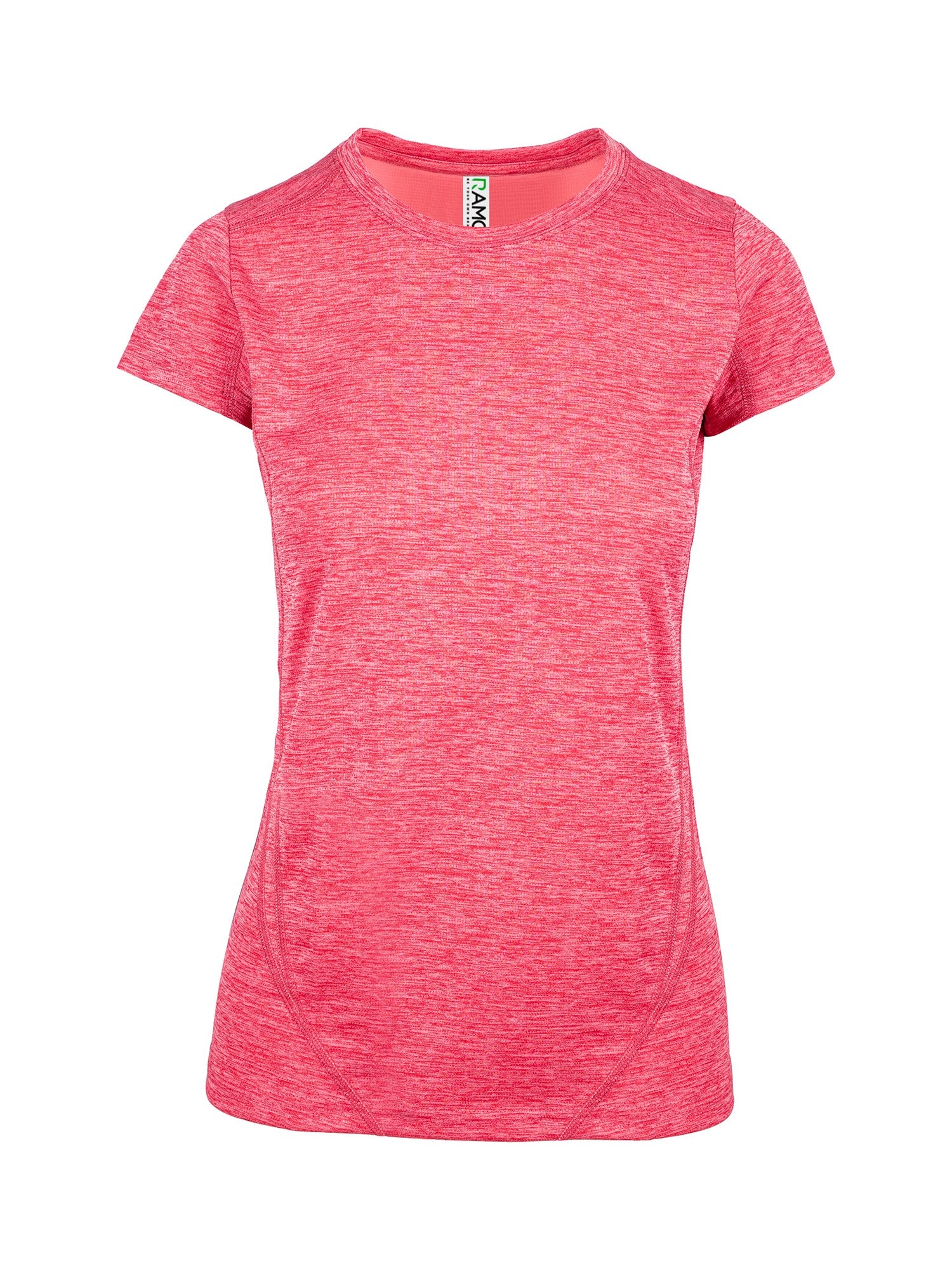 Ramo Ladies' Challenger 100% polyester Tee (T447LDM)