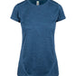 Ramo Ladies' Challenger 100% polyester Tee (T447LDM)