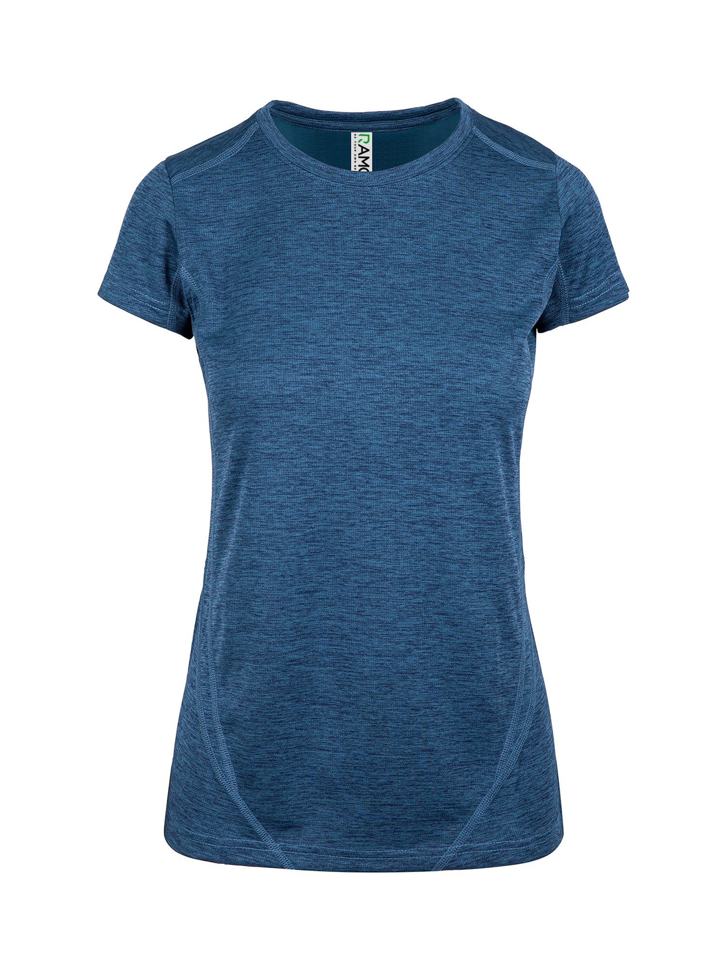 Ramo Ladies' Challenger 100% polyester Tee (T447LDM)