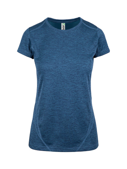 Ramo Ladies' Challenger 100% polyester Tee (T447LDM)