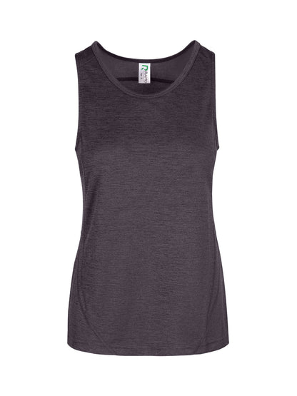 Ramo Ladies' Challenger 100% polyester singlet (T448LDM)
