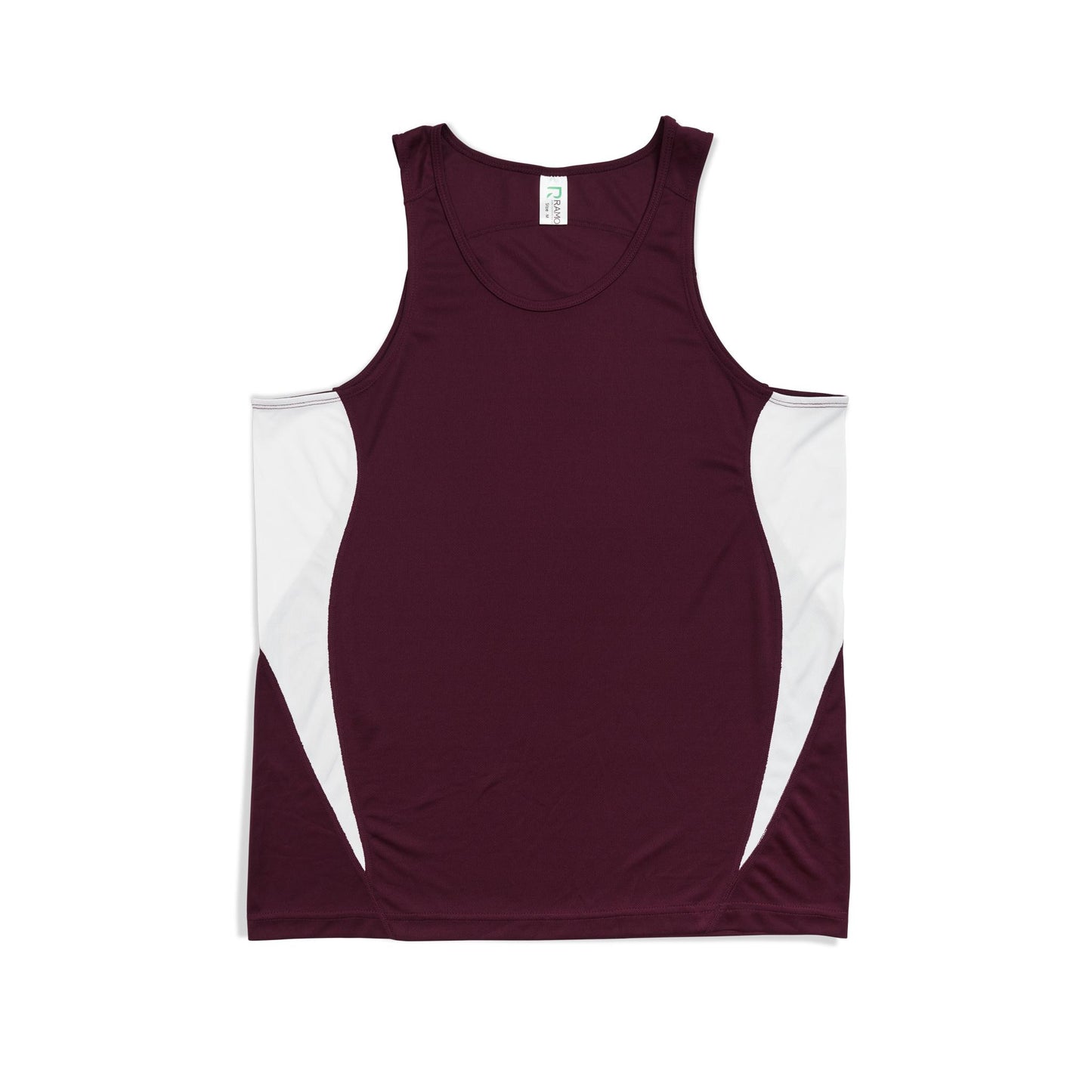 Ramo Mens Accelerator Cool Dry Singlet (T448SG)2nd