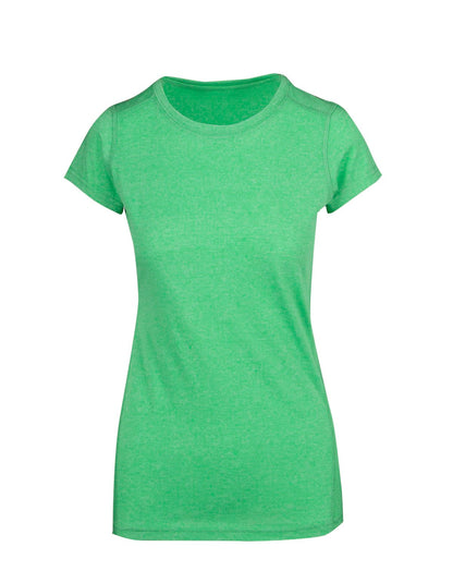 Ramo Ladies Greatness Athletic T-shirt	(T449LD)
