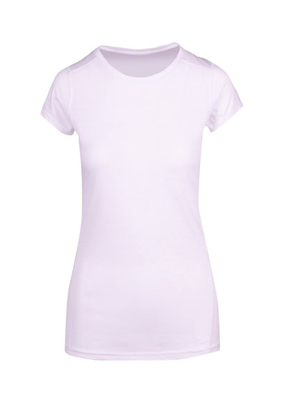 Ramo Ladies Greatness Athletic T-shirt	(T449LD)