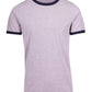 Ramo Ringer Tee (T525RN)