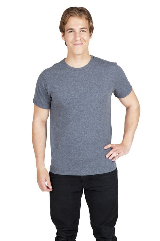 Ramo Mens Color Marl Tee (T555HB)