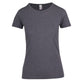 Ramo Ladies Color Marl Tee (T555LD)