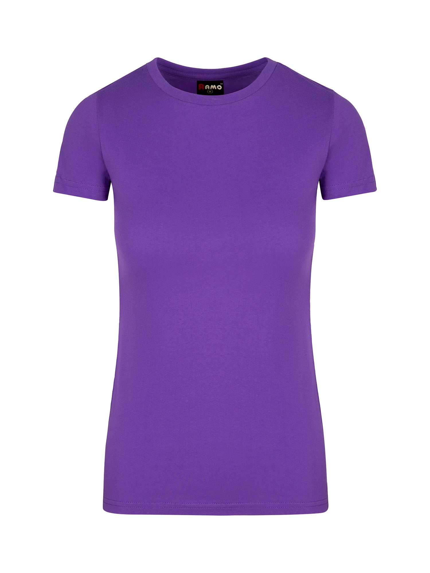Ramo Ladies American Style T-shirt  (T601LD)