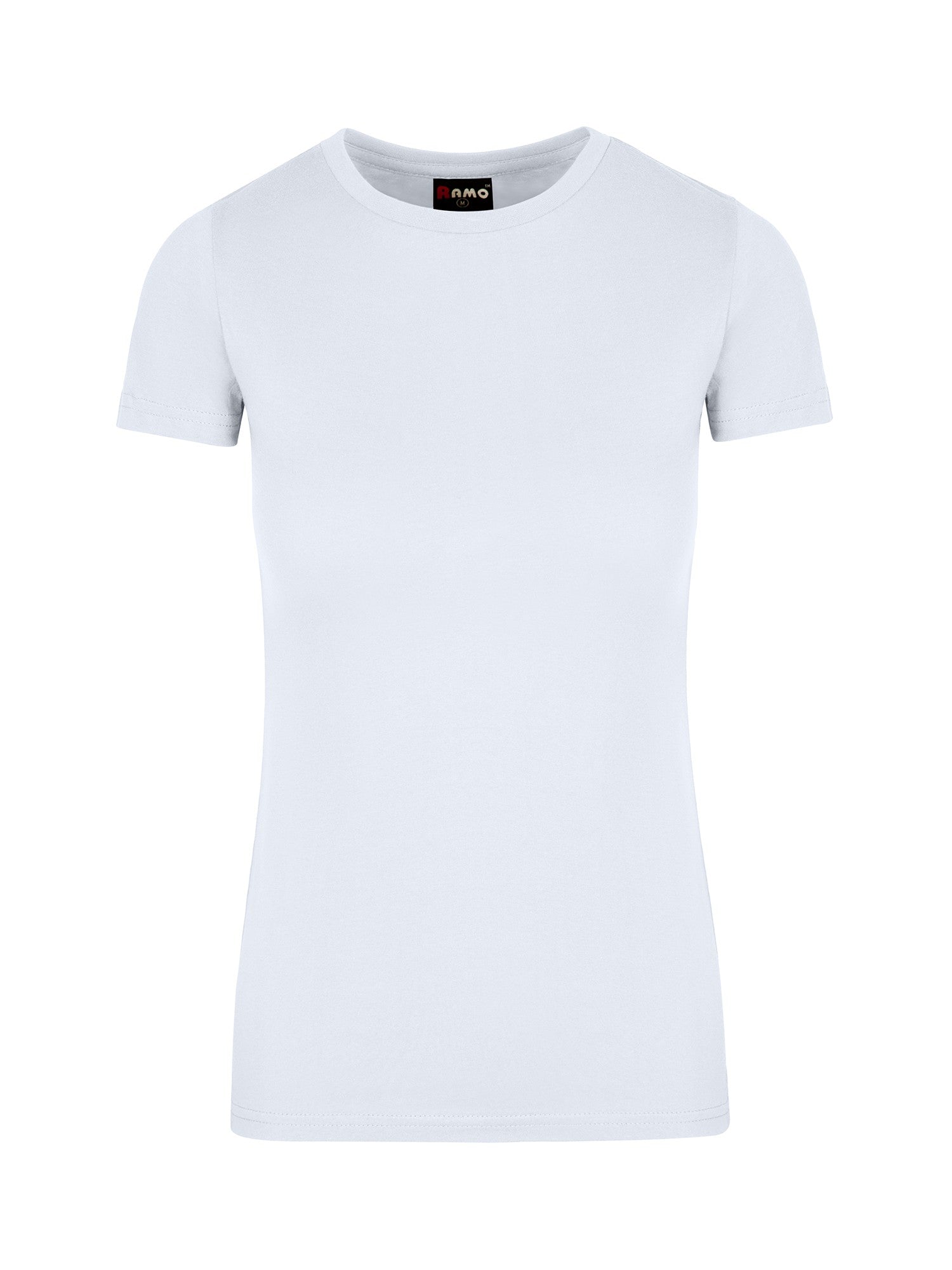 Ramo Ladies American Style T-shirt  (T601LD)