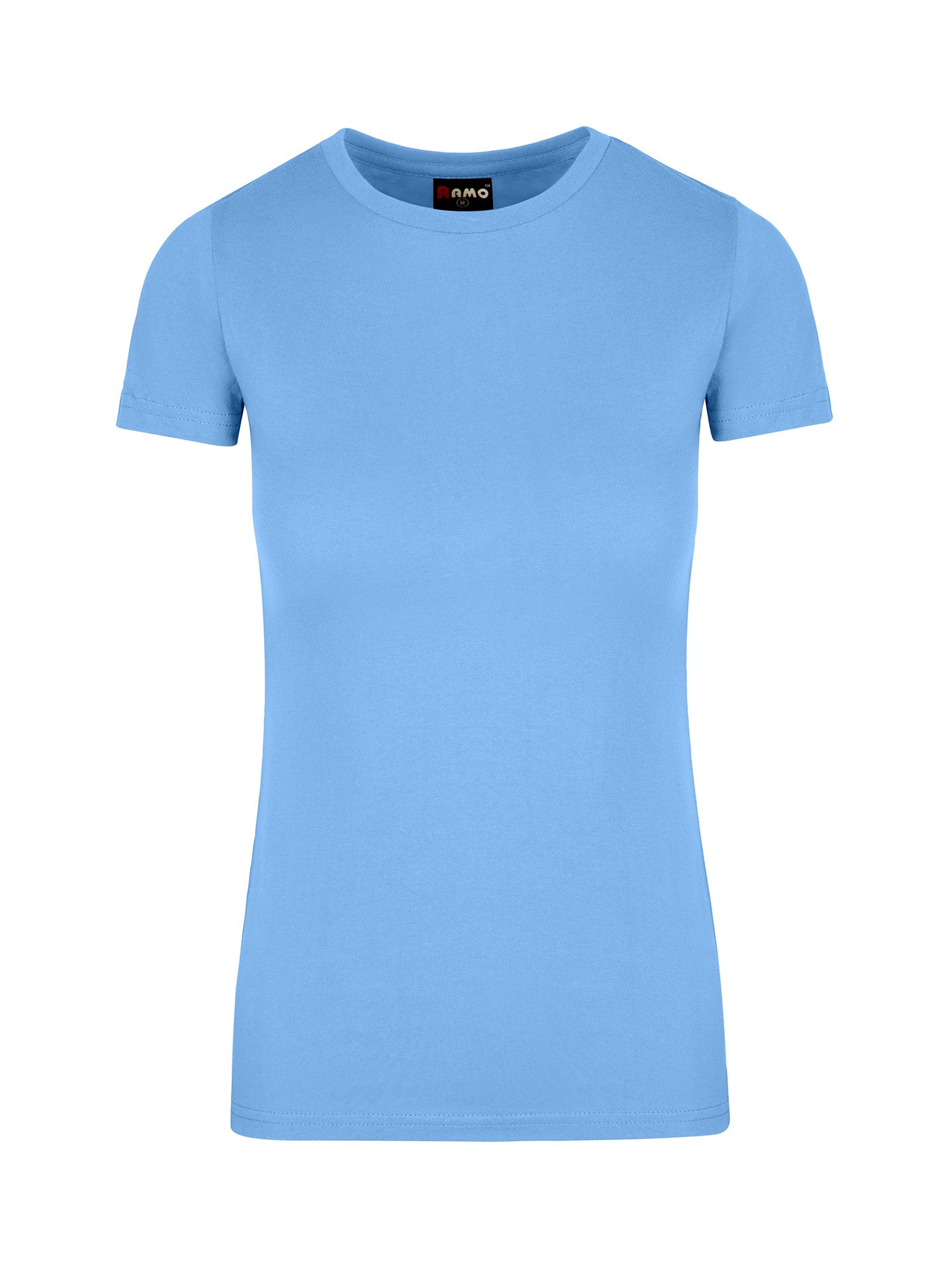 Ramo Ladies American Style T-shirt  (T601LD)