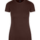 Ramo Ladies Slim Fit Tee (T626LD)