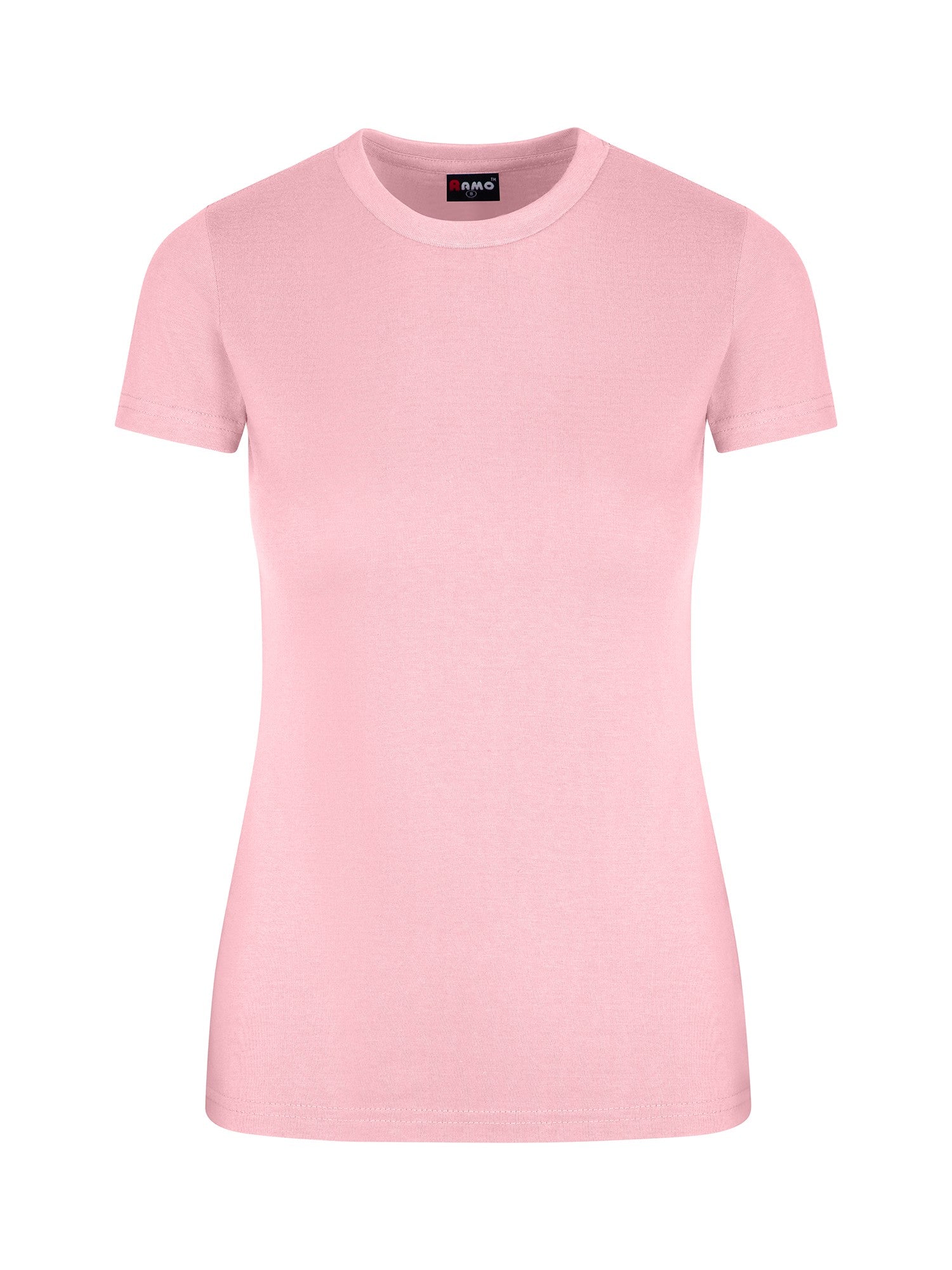 Ramo Ladies Slim Fit Tee (T626LD)