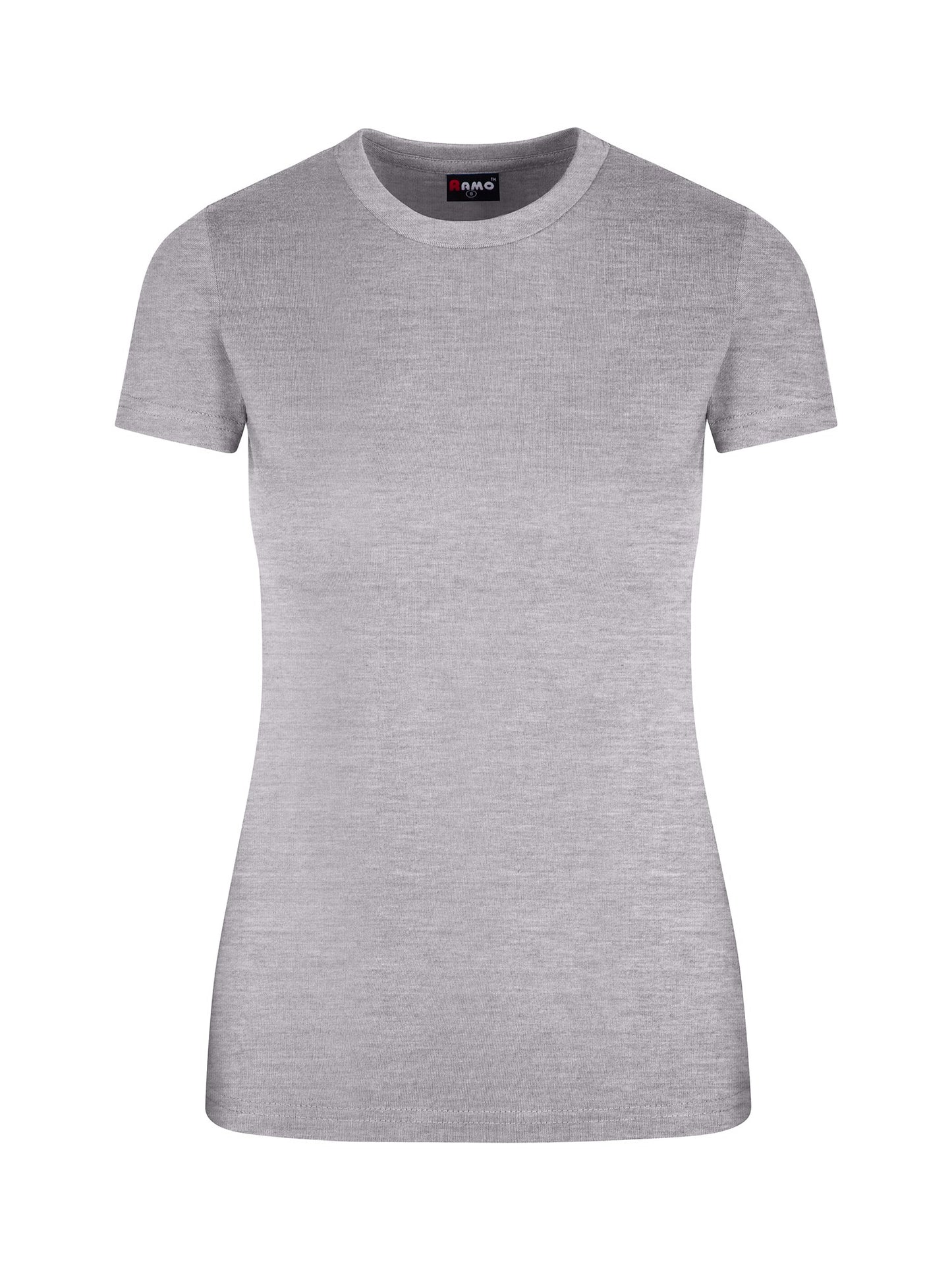 Ramo Ladies Slim Fit Tee (T626LD)