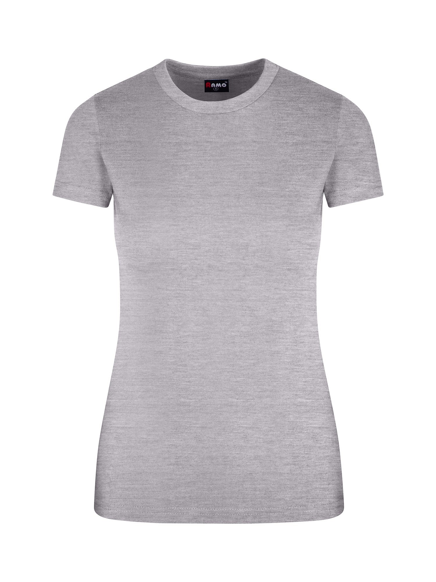 Ramo Ladies Slim Fit Tee (T626LD)