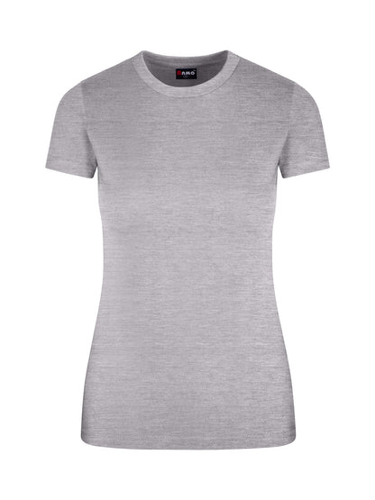 Ramo Ladies Slim Fit Tee (T626LD)