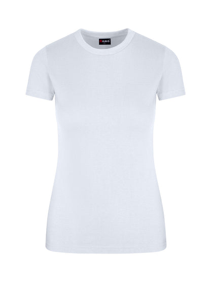 Ramo Ladies Slim Fit Tee (T626LD)