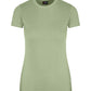 Ramo Ladies Slim Fit Tee (T626LD)