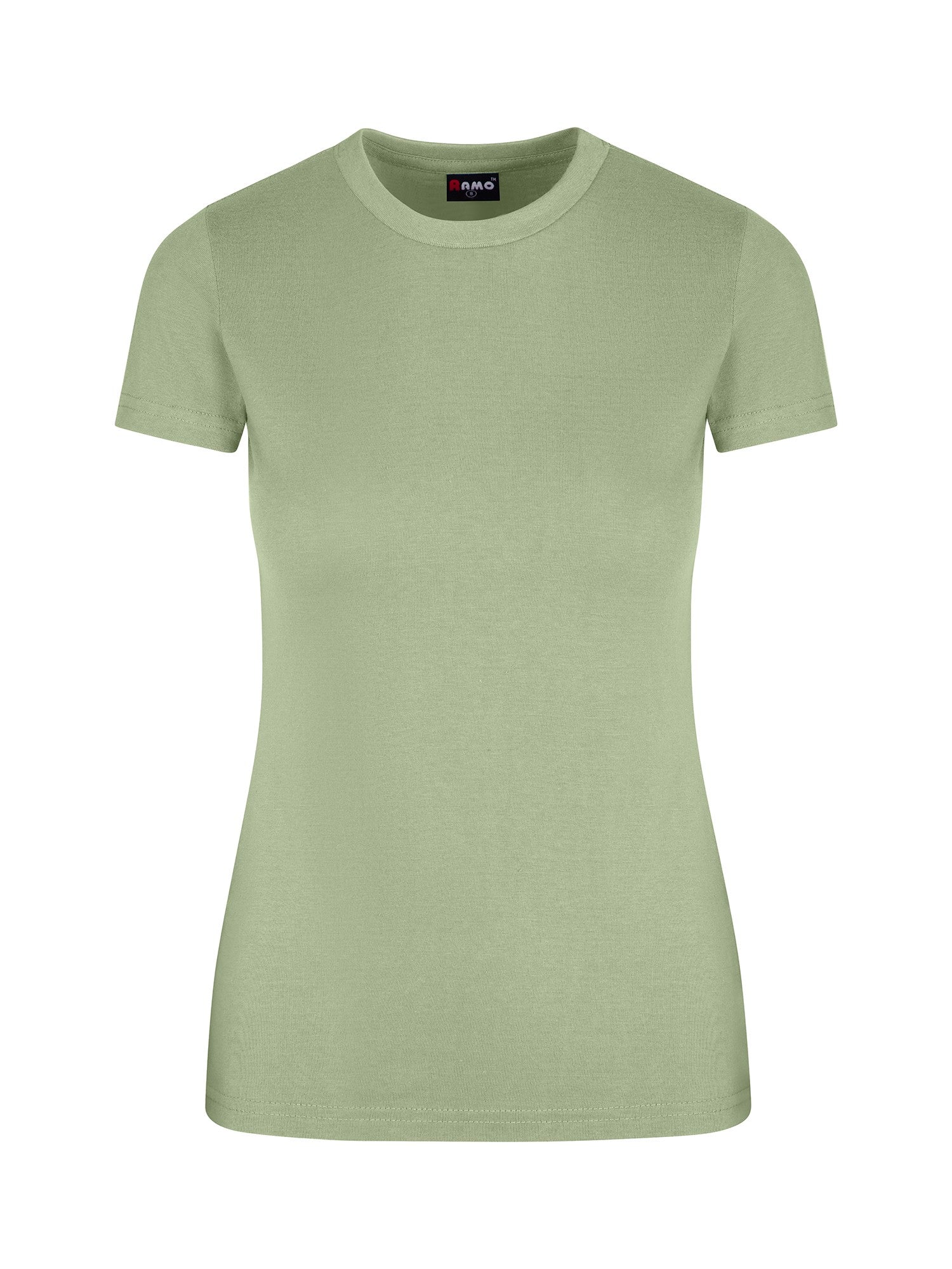 Ramo Ladies Slim Fit Tee (T626LD)