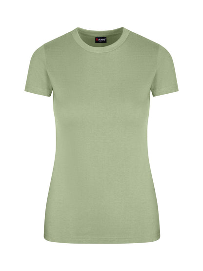 Ramo Ladies Slim Fit Tee (T626LD)