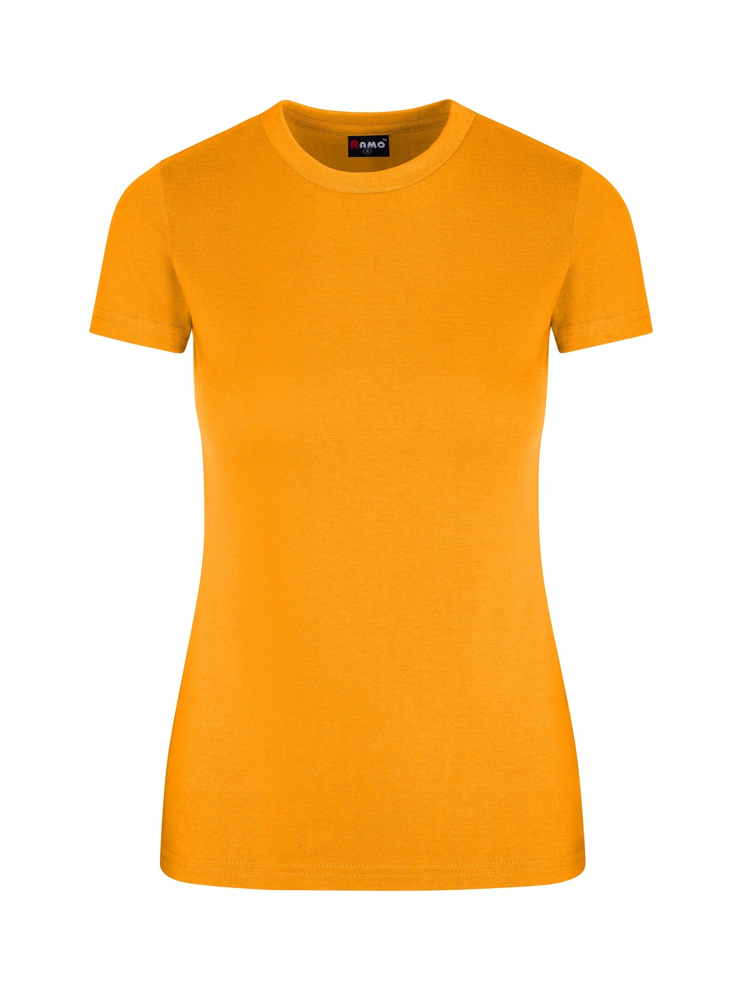 Ramo Ladies Slim Fit Tee (T626LD)