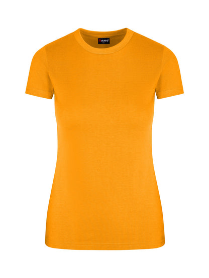 Ramo Ladies Slim Fit Tee (T626LD)