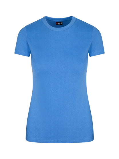 Ramo Ladies Slim Fit Tee (T626LD)