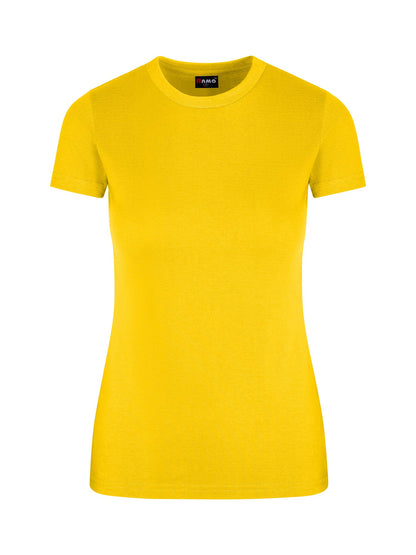 Ramo Ladies Slim Fit Tee (T626LD)