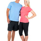 Ramo Mens American Style T-shirt  (T801HC)