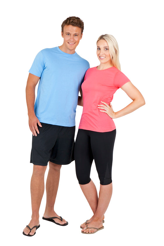 Ramo-Men's-American-Style-T-shirt