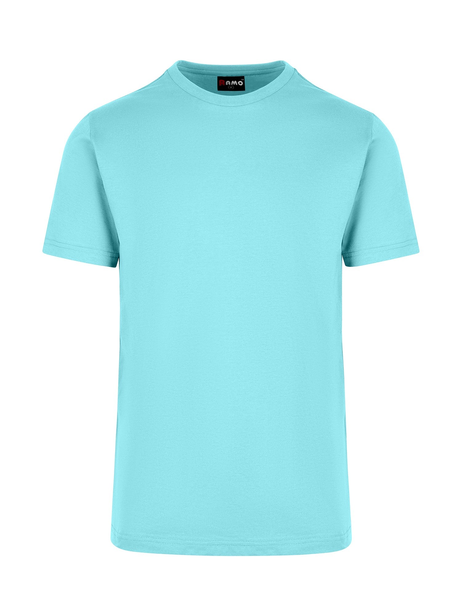 Ramo Mens American Style T-shirt (T801HC) – Uniform Wholesalers