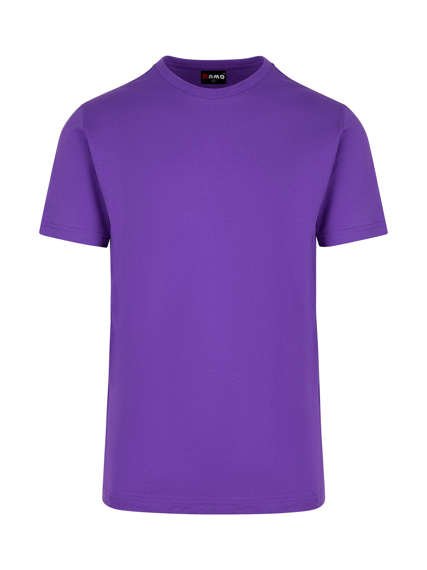 Ramo Mens American Style T-shirt  (T801HC)