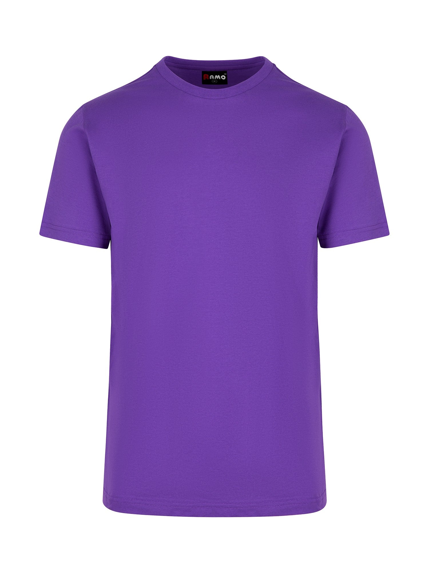 Ramo Mens American Style T-shirt  (T801HC)