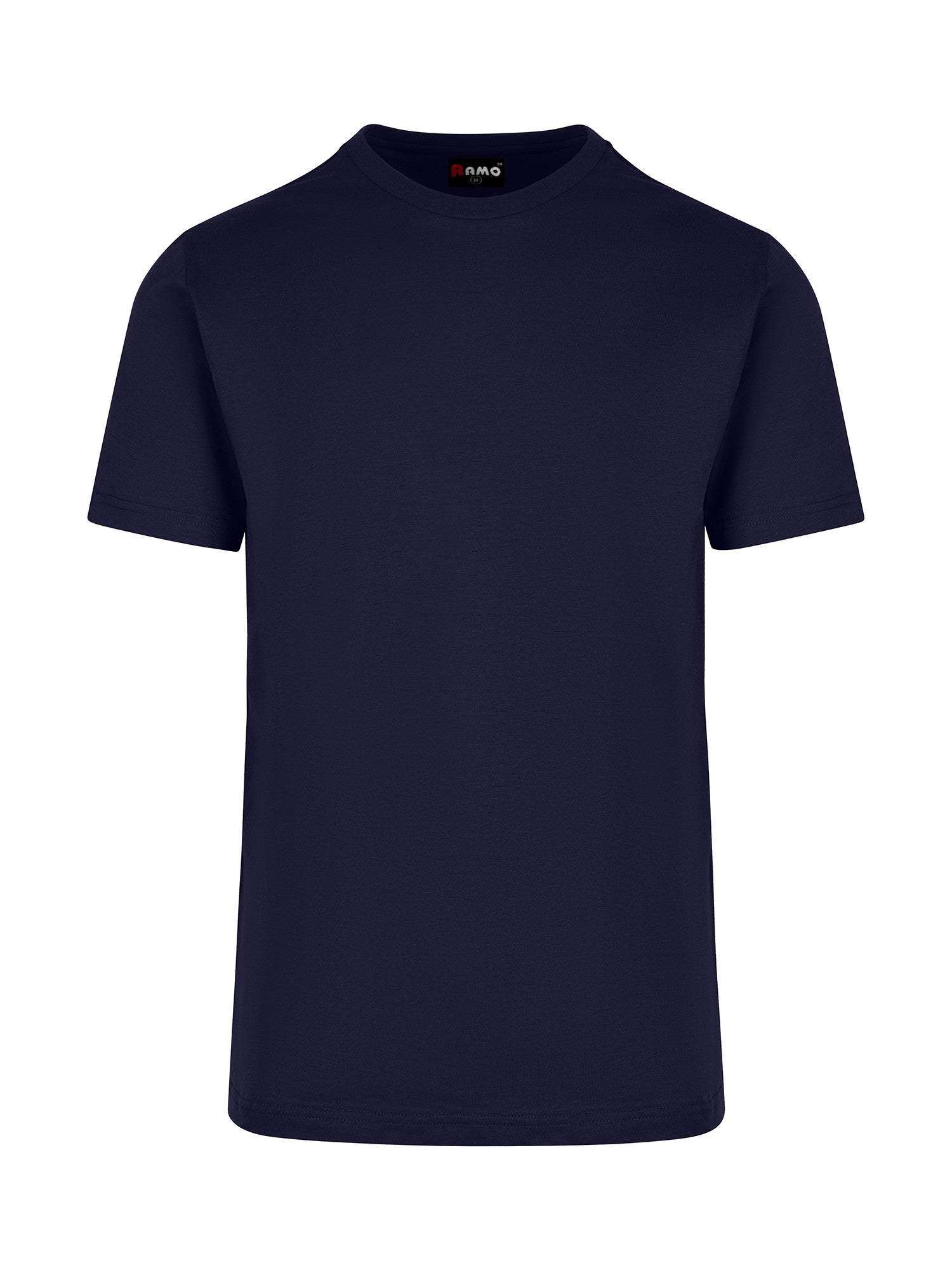 Ramo Mens American Style T shirt T801HC Uniform Wholesalers