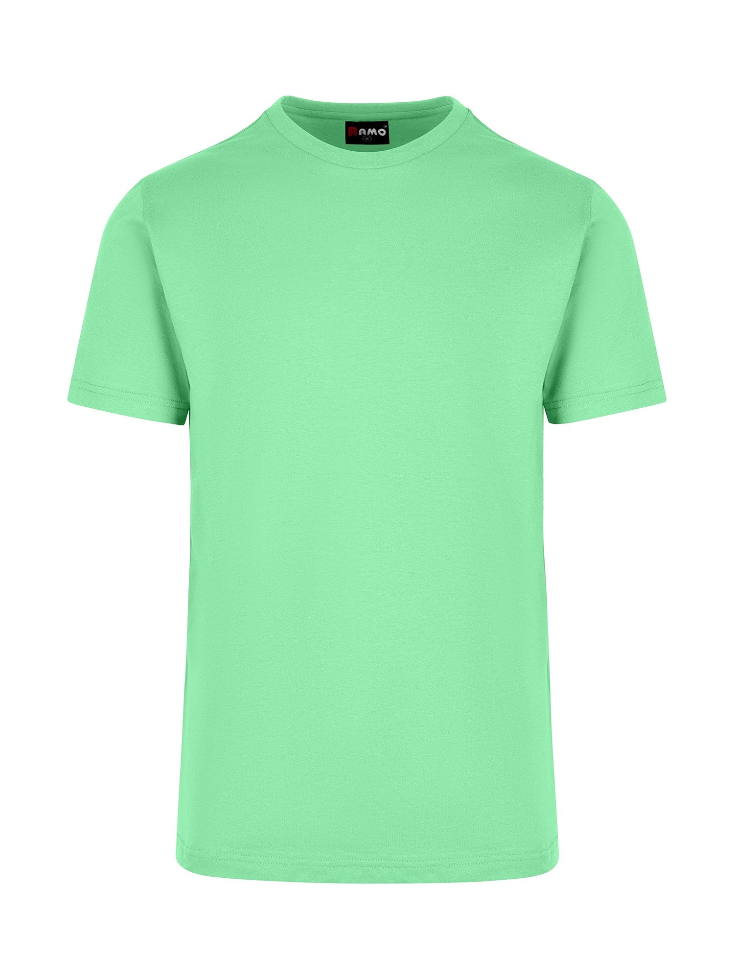 Ramo Mens American Style T-shirt  (T801HC)